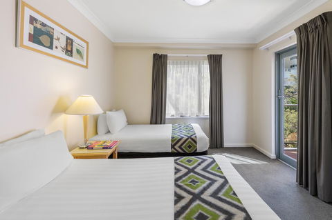 Nesuto Mounts Bay - Accommodation Main Beach 12