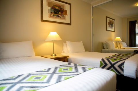 Nesuto Mounts Bay - Accommodation Main Beach 3
