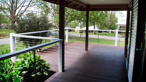 Karri Mia Chalets And Studios - Accommodation Main Beach 32