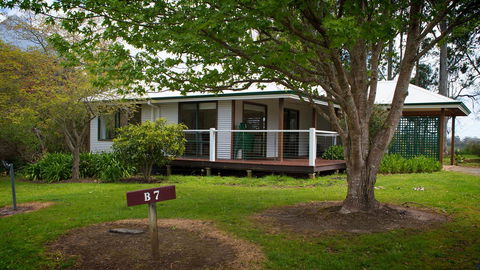 Karri Mia Chalets And Studios - Accommodation Main Beach 31