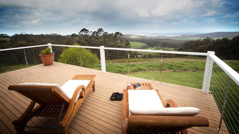 Karri Mia Chalets And Studios - Accommodation Main Beach 37