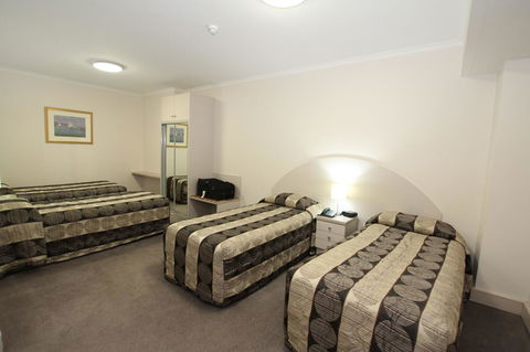 Comfort Inn & Suites Goodearth Perth - Accommodation Main Beach 6