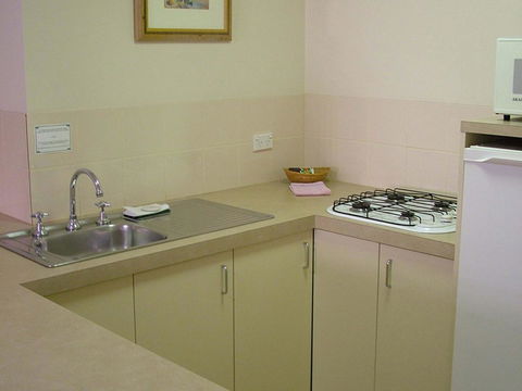 Comfort Inn & Suites Goodearth Perth - Accommodation Main Beach 20