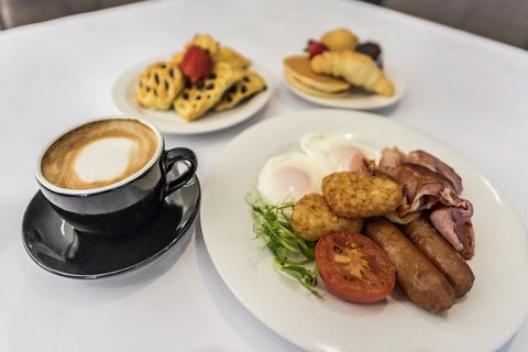 Comfort Inn & Suites Goodearth Perth - Accommodation Main Beach 3