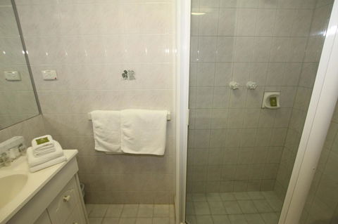 Comfort Inn & Suites Goodearth Perth - Accommodation Main Beach 27