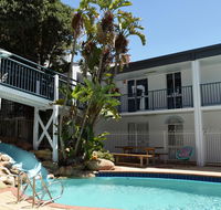 West Beach Lagoon 123 Great Views - Accommodation Main Beach
