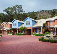 Banksia  Middleton - Accommodation Main Beach