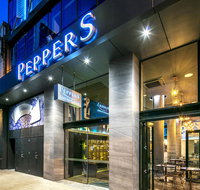 Peppers Kings Square Hotel - Accommodation Main Beach
