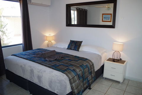 Kalbarri Blue Ocean Villas - Accommodation Main Beach 2