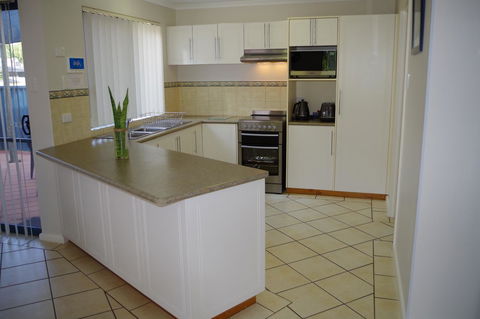 Kalbarri Blue Ocean Villas - Accommodation Main Beach 20