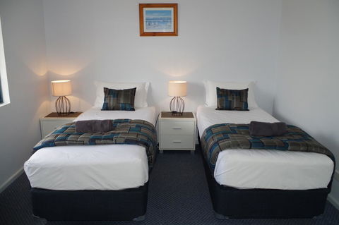 Kalbarri Blue Ocean Villas - Accommodation Main Beach 27