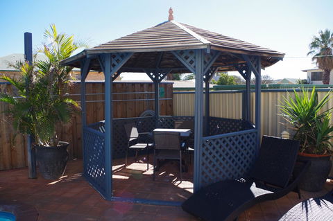 Kalbarri Blue Ocean Villas - Accommodation Main Beach 17