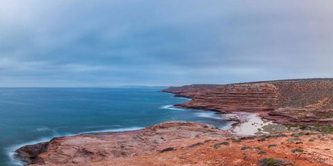 Kalbarri Blue Ocean Villas - Accommodation Main Beach 12