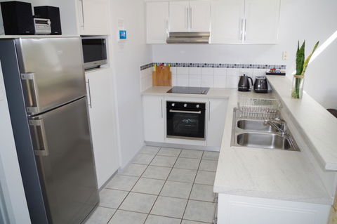 Kalbarri Blue Ocean Villas - Accommodation Main Beach 16