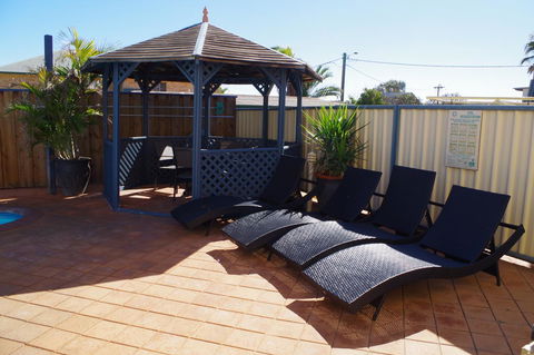 Kalbarri Blue Ocean Villas - Accommodation Main Beach 11