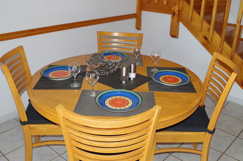 Kalbarri Blue Ocean Villas - Accommodation Main Beach 25