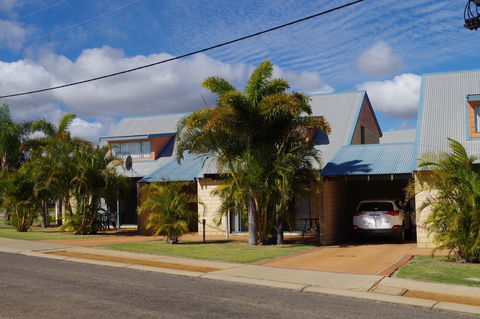 Kalbarri Blue Ocean Villas - Accommodation Main Beach 28