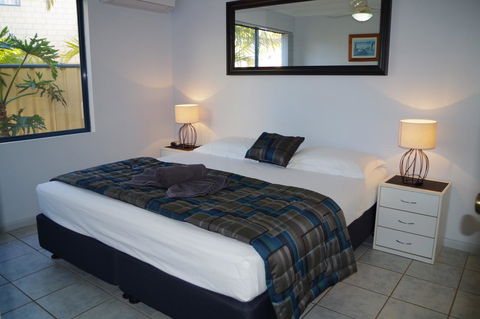 Kalbarri Blue Ocean Villas - Accommodation Main Beach 8