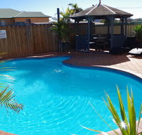 Kalbarri Blue Ocean Villas - Accommodation Main Beach
