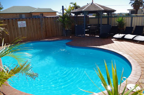 Kalbarri Blue Ocean Villas - Accommodation Main Beach 0