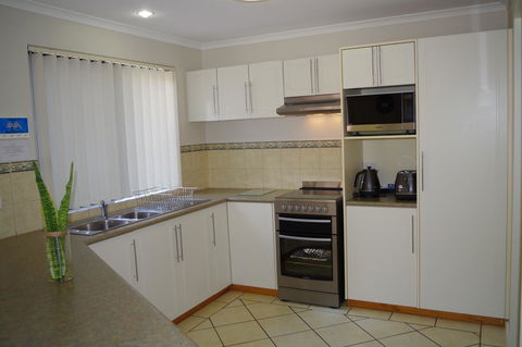 Kalbarri Blue Ocean Villas - Accommodation Main Beach 6