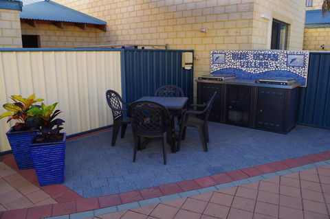Kalbarri Blue Ocean Villas - Accommodation Main Beach 30