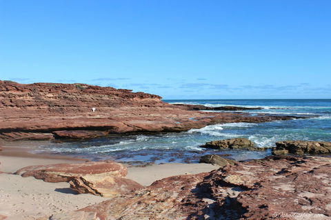 Kalbarri Blue Ocean Villas - Accommodation Main Beach 21