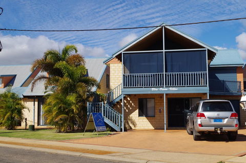 Kalbarri Blue Ocean Villas - Accommodation Main Beach 32