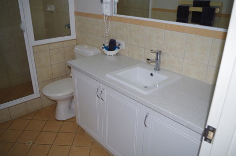 Kalbarri Blue Ocean Villas - Accommodation Main Beach 22