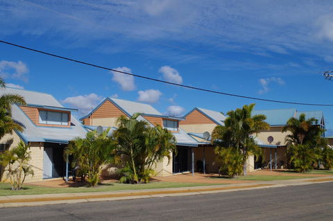 Kalbarri Blue Ocean Villas - Accommodation Main Beach 31