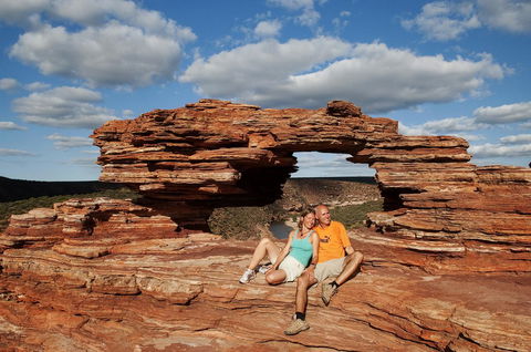 Kalbarri Blue Ocean Villas - Accommodation Main Beach 15