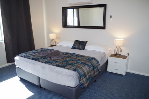 Kalbarri Blue Ocean Villas - Accommodation Main Beach 13