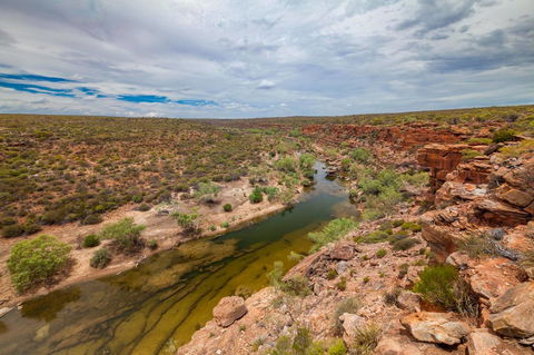 Kalbarri Blue Ocean Villas - Accommodation Main Beach 9