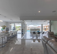 Epsom on Swan Bed  Breakfast - Accommodation Main Beach