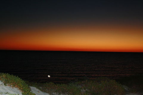 The Heights Bed & Breakfast - Accommodation Main Beach 1