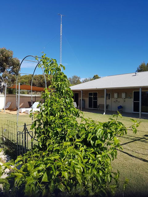 The Heights Bed & Breakfast - Accommodation Main Beach 11