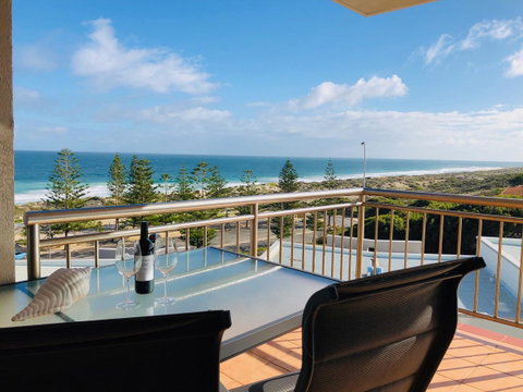 Ocean View-breath Taking Views, Amazing Facilities - Accommodation Main Beach 17