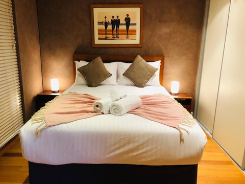 Ocean View-breath Taking Views, Amazing Facilities - Accommodation Main Beach 9