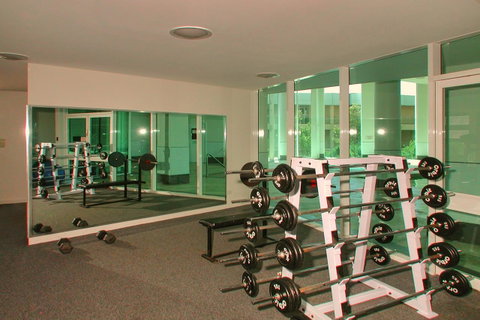 Ocean View-breath Taking Views, Amazing Facilities - Accommodation Main Beach 28