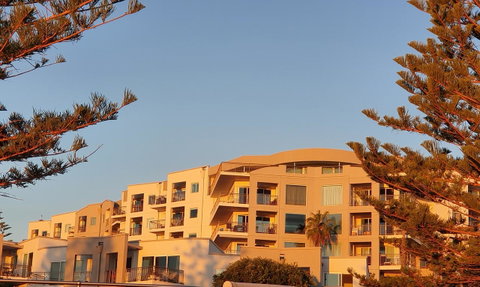 Ocean View-breath Taking Views, Amazing Facilities - Accommodation Main Beach 22