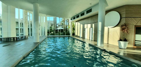 Ocean View-breath Taking Views, Amazing Facilities - Accommodation Main Beach 20
