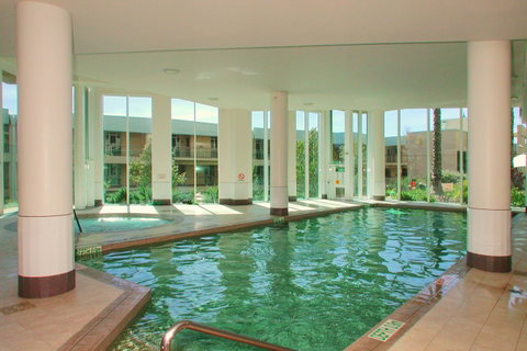 Ocean View-breath Taking Views, Amazing Facilities - Accommodation Main Beach 27
