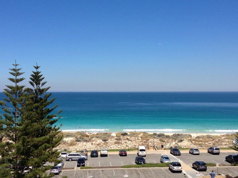 Ocean View-breath Taking Views, Amazing Facilities - Accommodation Main Beach 30