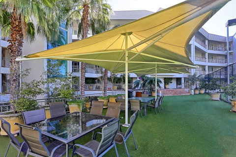 Ocean View-breath Taking Views, Amazing Facilities - Accommodation Main Beach 26