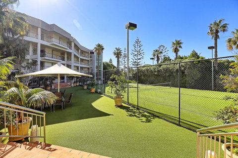 Ocean View-breath Taking Views, Amazing Facilities - Accommodation Main Beach 25