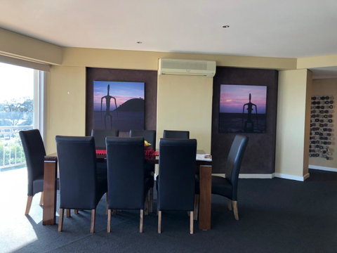 Ocean View-breath Taking Views, Amazing Facilities - Accommodation Main Beach 15