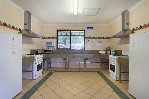 Discovery Parks - Perth Airport - Accommodation Main Beach 36