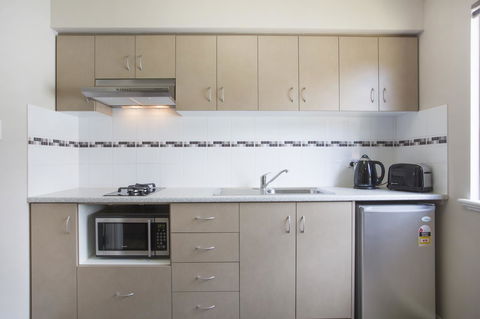 Discovery Parks - Perth Airport - Accommodation Main Beach 33