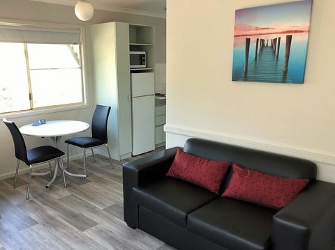 Discovery Parks - Perth Airport - Accommodation Main Beach 29