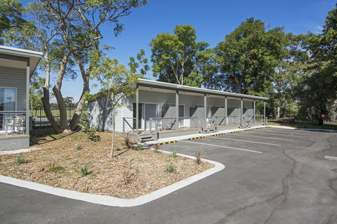 Discovery Parks - Perth Airport - Accommodation Main Beach 39